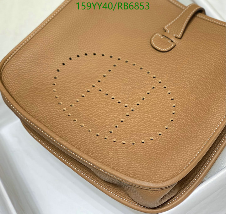 Hermes-Bag-Mirror Quality, Code: RB6853,$: 159USD