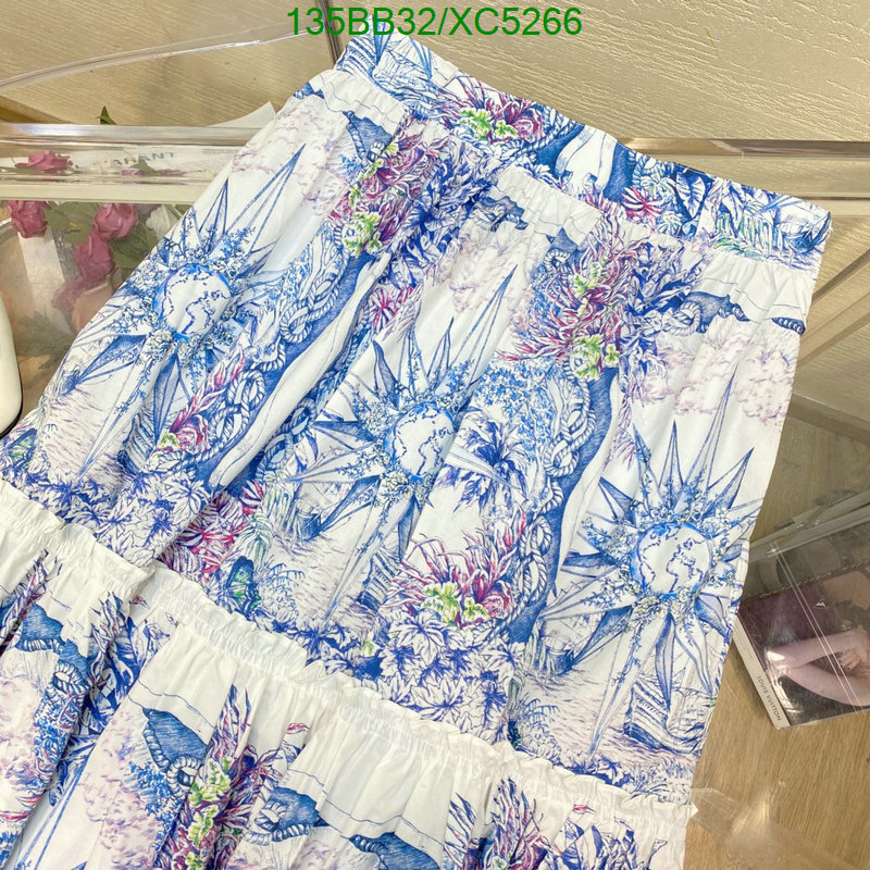 Dior-Clothing, Code: XC5266,$: 135USD