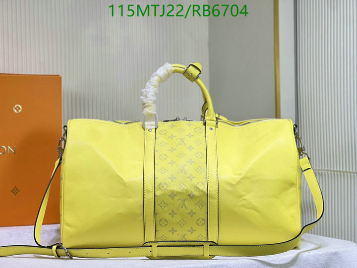 LV-Bag-4A Quality, Code: RB6704,$: 115USD