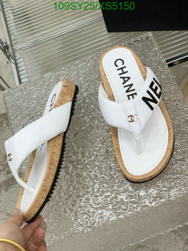 Chanel-Women Shoes, Code: XS5150,$: 109USD