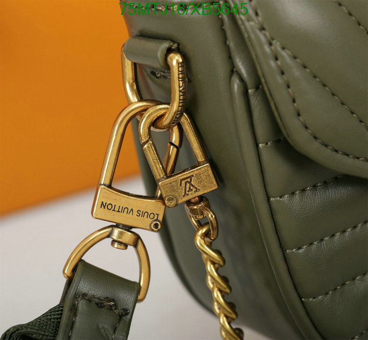 LV-Bag-4A Quality, Code: XB5645,$: 75USD