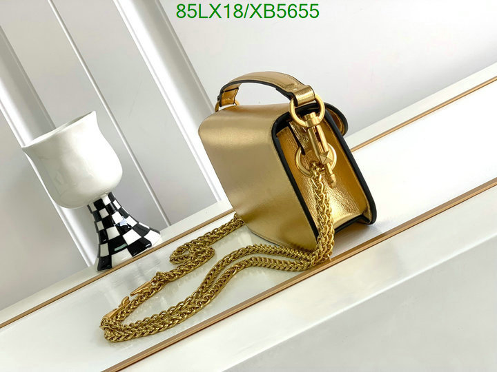 Valentino-Bag-4A Quality, Code: XB5655,$: 85USD