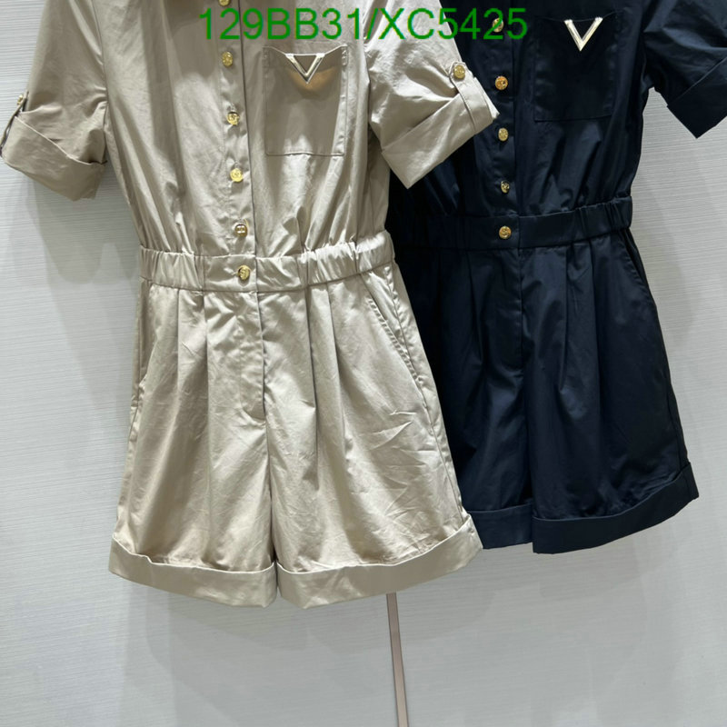 Valentino-Clothing, Code: XC5425,$: 129USD