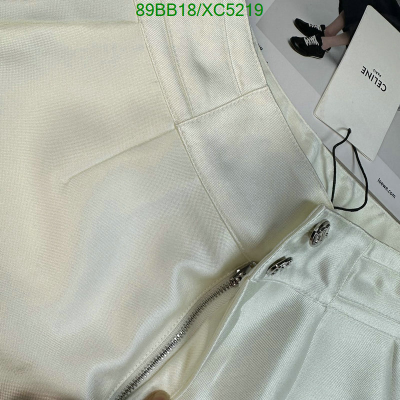 CELINE-Clothing, Code: XC5219,$: 89USD
