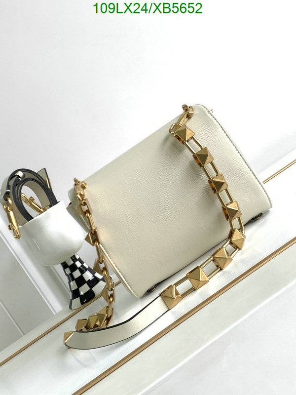 Valentino-Bag-4A Quality, Code: XB5652,$: 109USD