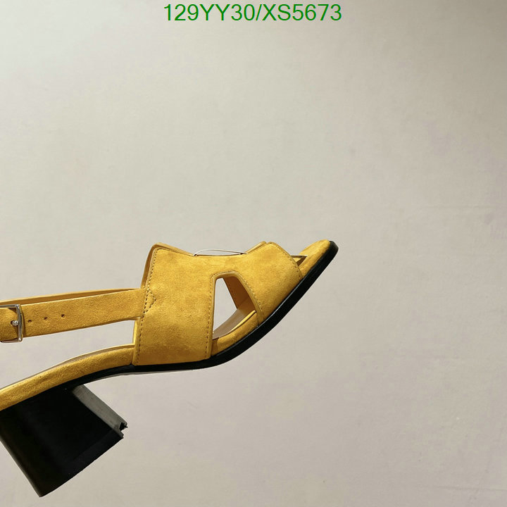 Hermes-Women Shoes, Code: XS5673,$: 129USD