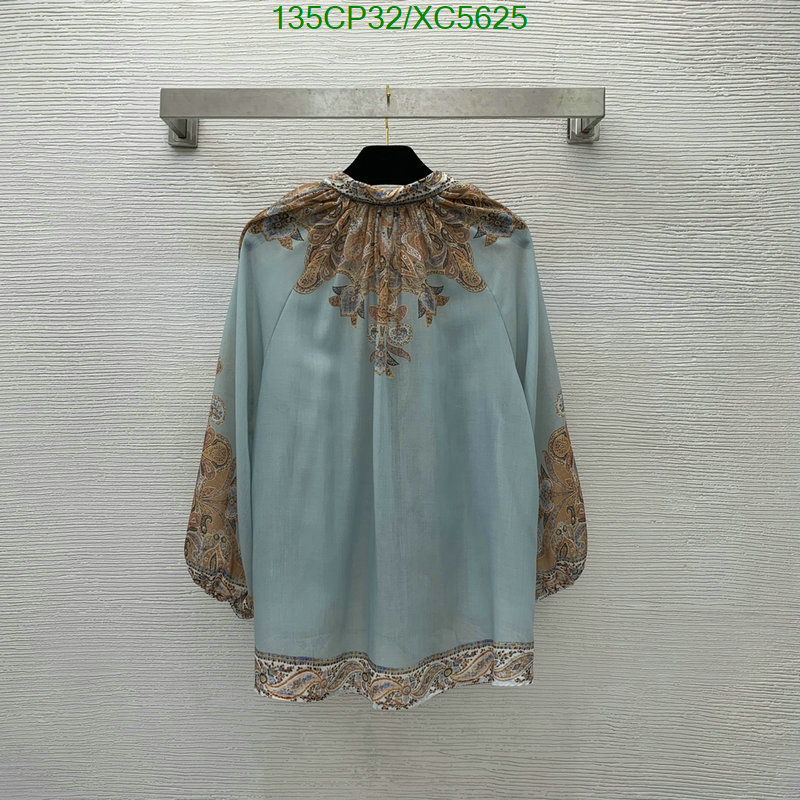 Zimmermann-Clothing, Code: XC5625,$: 135USD