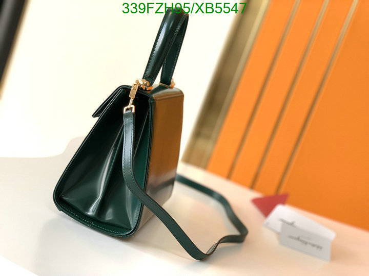 Ferragamo-Bag-Mirror Quality, Code: XB5547,$: 339USD