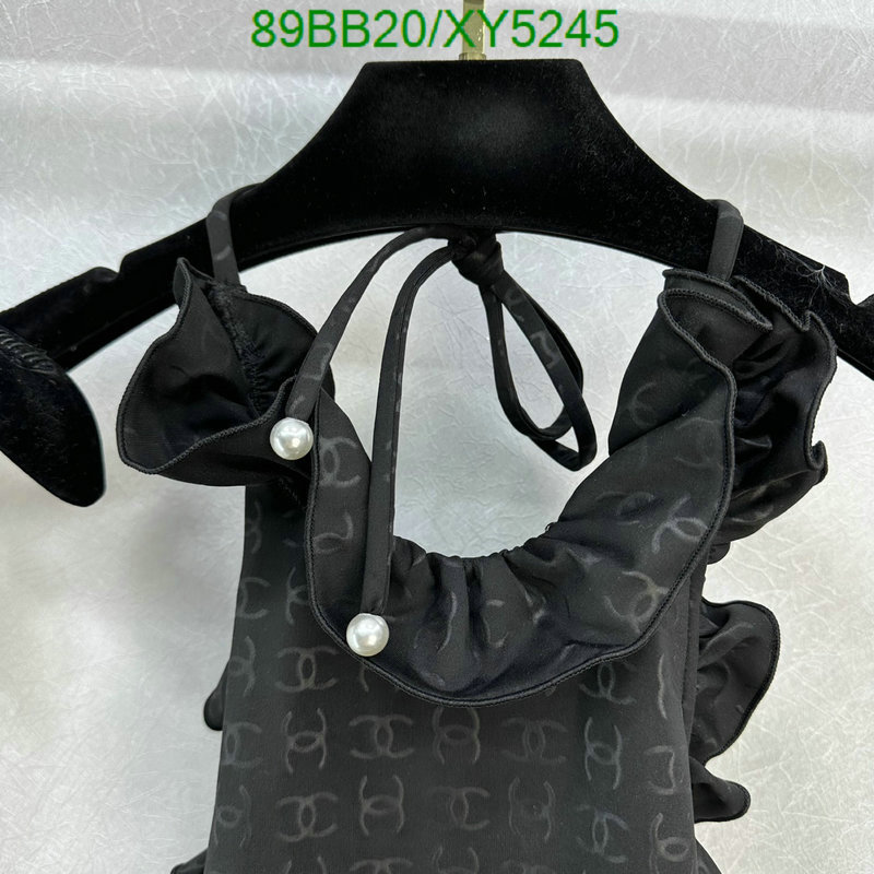 Chanel-Swimsuit, Code: XY5245,$: 89USD