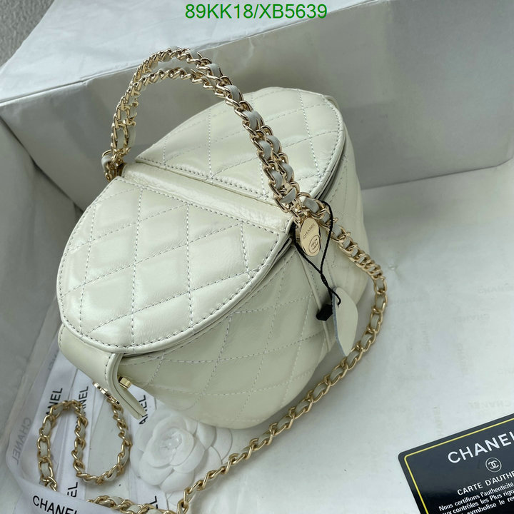 Chanel-Bag-4A Quality, Code: XB5639,$: 89USD