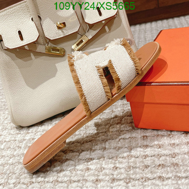 Hermes-Women Shoes, Code: XS5665,$: 109USD