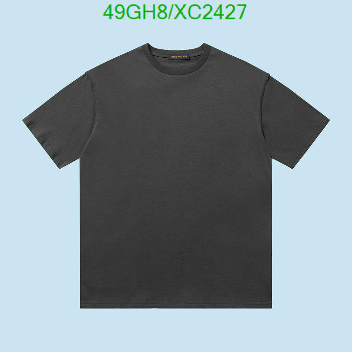 Code: XC2427