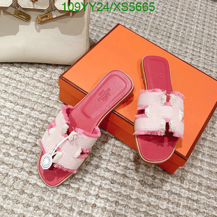 Hermes-Women Shoes, Code: XS5665,$: 109USD