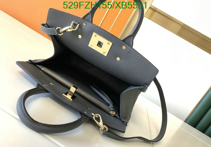 Ferragamo-Bag-Mirror Quality, Code: XB5531,$: 529USD