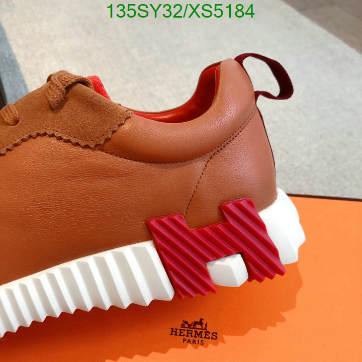 Hermes-Women Shoes, Code: XS5184,$: 135USD