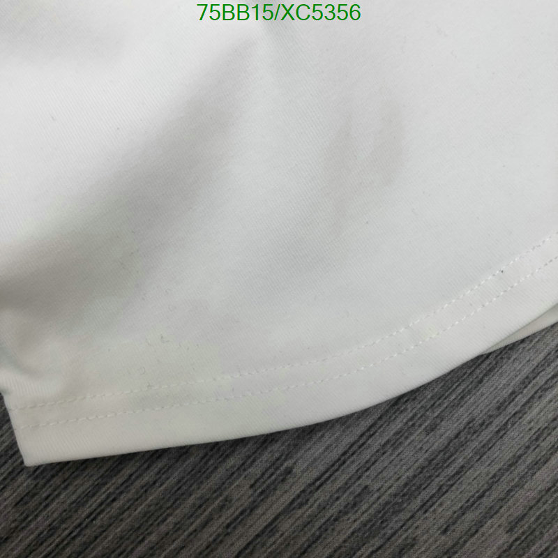 Dior-Clothing, Code: XC5356,$: 75USD