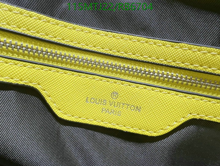 LV-Bag-4A Quality, Code: RB6704,$: 115USD