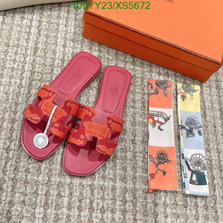 Hermes-Women Shoes, Code: XS5672,$: 109USD