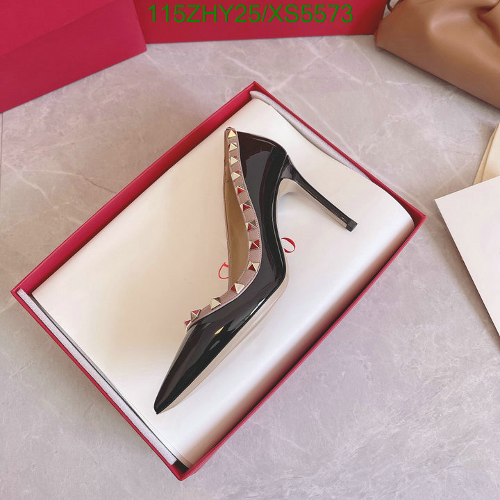 Valentino-Women Shoes, Code: XS5573,