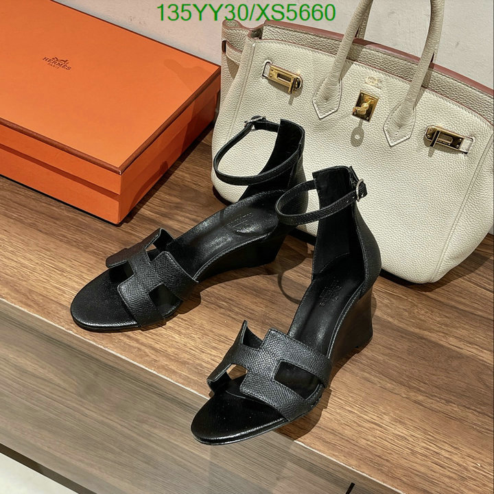 Hermes-Women Shoes, Code: XS5660,$: 135USD