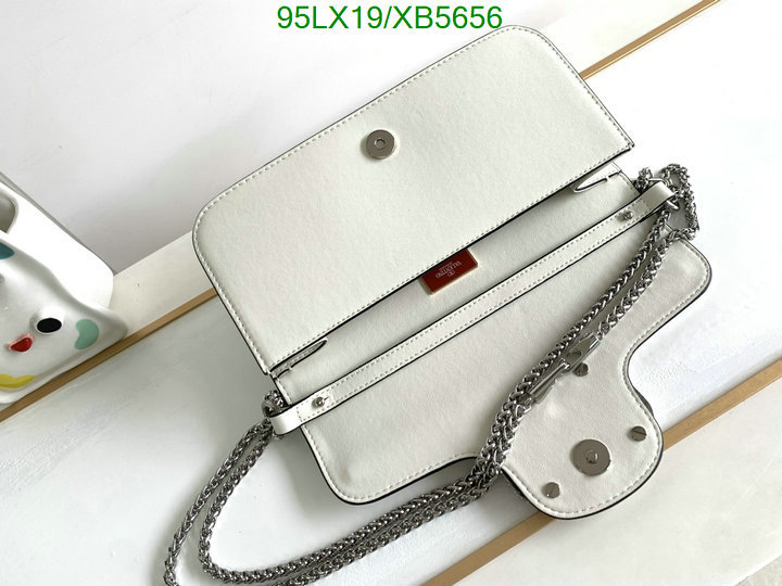 Valentino-Bag-4A Quality, Code: XB5656,$: 95USD