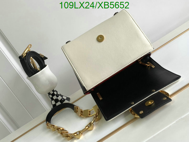 Valentino-Bag-4A Quality, Code: XB5652,$: 109USD