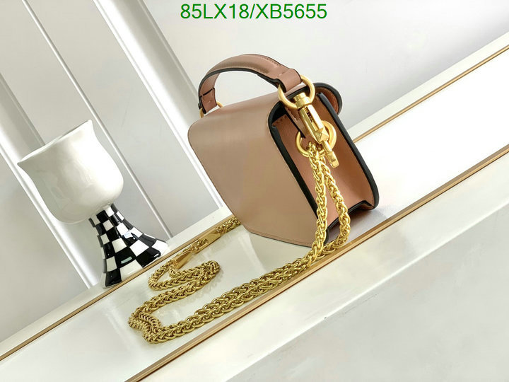 Valentino-Bag-4A Quality, Code: XB5655,$: 85USD