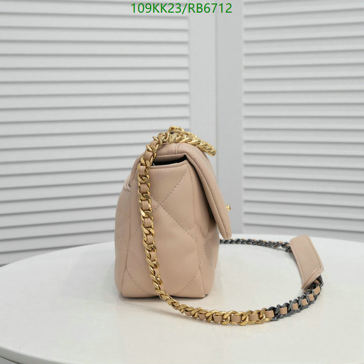 Chanel-Bag-4A Quality, Code: RB6712,$: 109USD