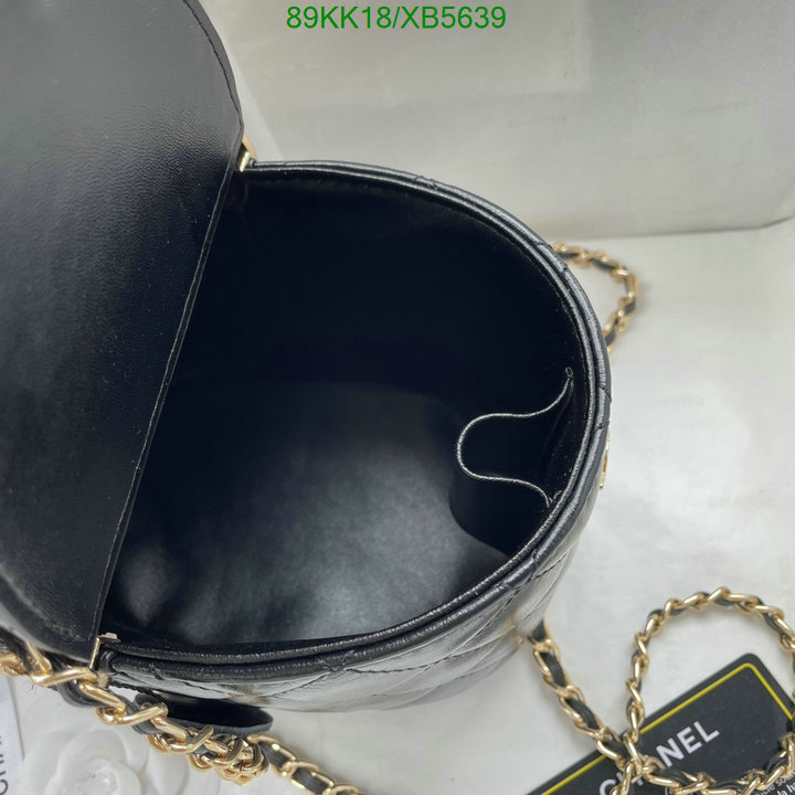 Chanel-Bag-4A Quality, Code: XB5639,$: 89USD