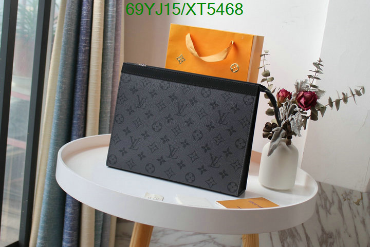 LV-Wallet-4A Quality, Code: XT5468,$: 69USD