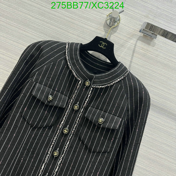 Code: XC3224