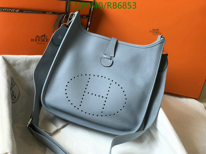 Hermes-Bag-Mirror Quality, Code: RB6853,$: 159USD