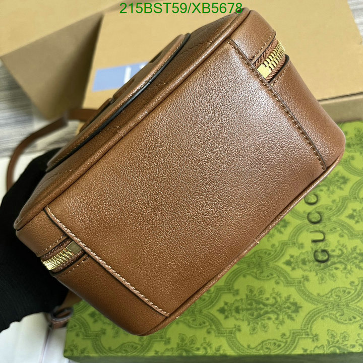Gucci-Bag-Mirror Quality, Code: XB5678,$: 215USD