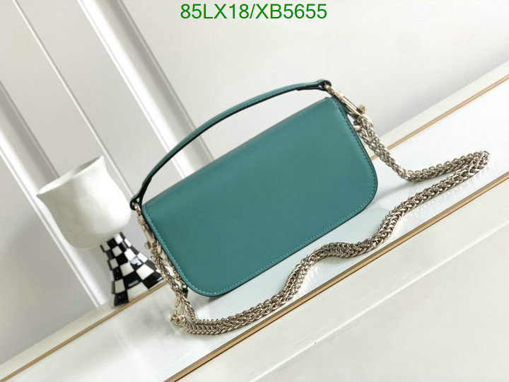 Valentino-Bag-4A Quality, Code: XB5655,$: 85USD