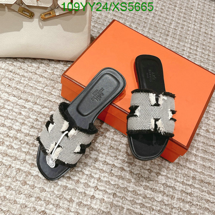 Hermes-Women Shoes, Code: XS5665,$: 109USD