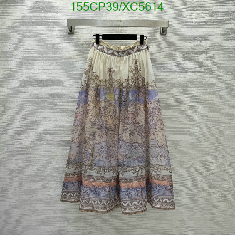 Zimmermann-Clothing, Code: XC5614,$: 155USD