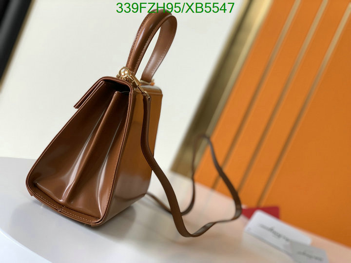 Ferragamo-Bag-Mirror Quality, Code: XB5547,$: 339USD