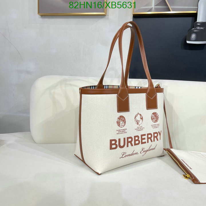 Burberry-Bag-4A Quality, Code: XB5631,$: 82USD