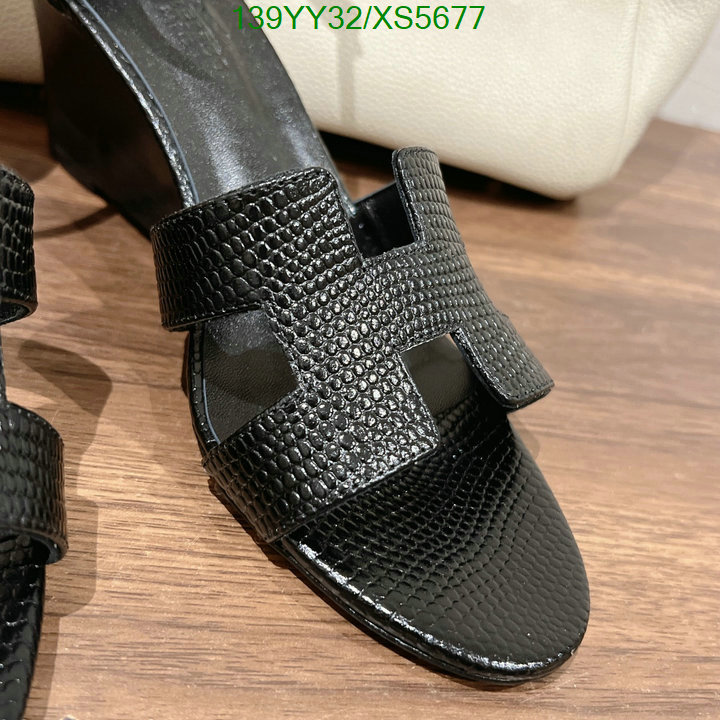 Hermes-Women Shoes, Code: XS5677,$: 139USD