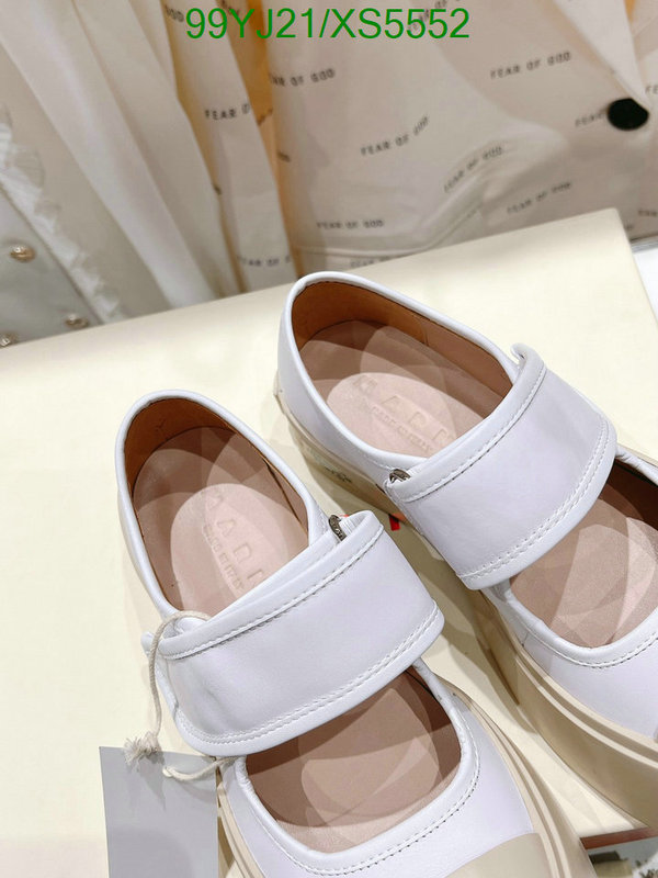 Chanel-Women Shoes, Code: XS5552,$: 99USD