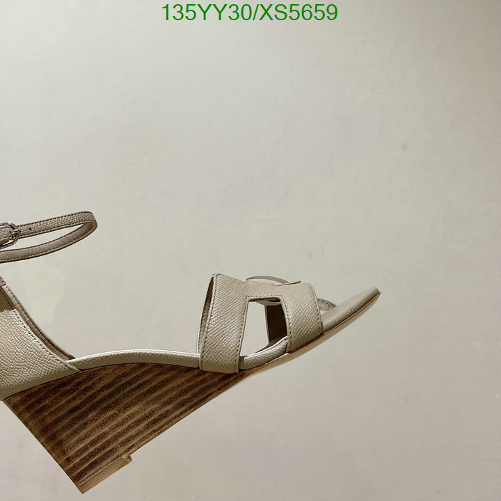 Hermes-Women Shoes, Code: XS5659,$: 135USD