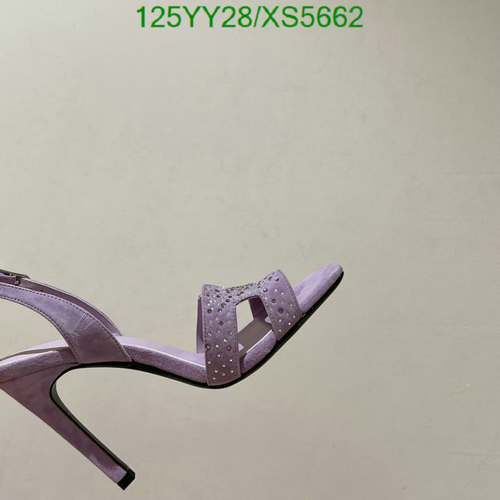 Hermes-Women Shoes, Code: XS5662,$: 125USD