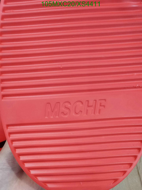 MSCHF-Women Shoes, Code: XS4411,$: 105USD