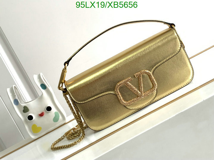 Valentino-Bag-4A Quality, Code: XB5656,$: 95USD