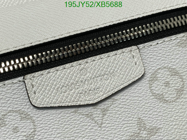 LV-Bag-Mirror Quality, Code: XB5688,$: 195USD