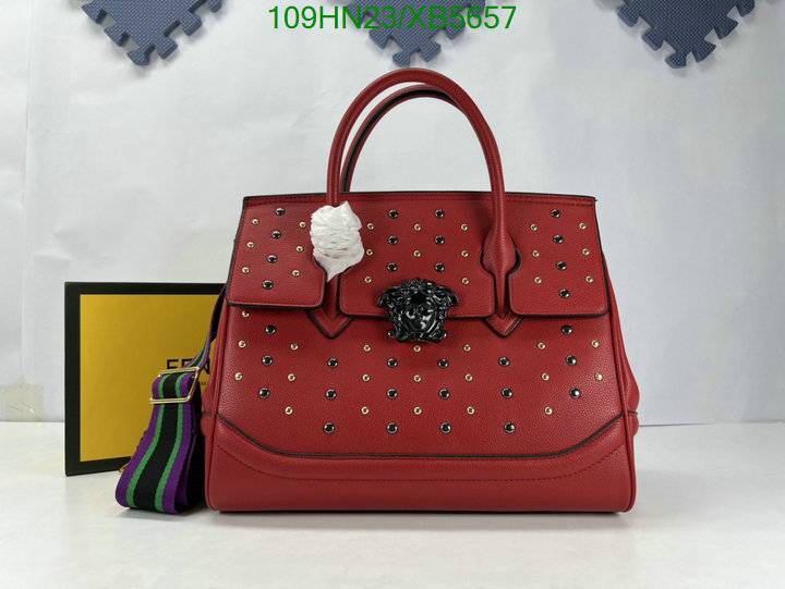 Versace-Bag-4A Quality, Code: XB5657,$: 109USD