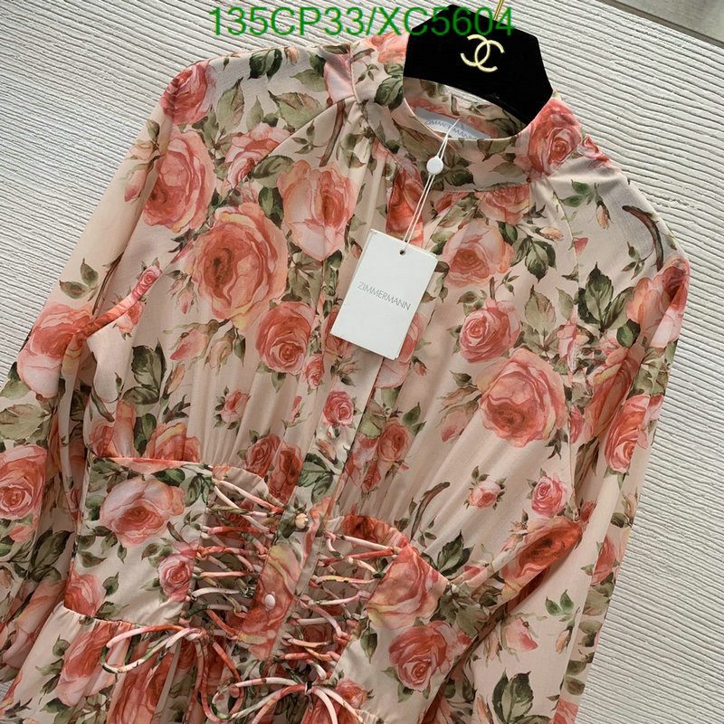 Zimmermann-Clothing, Code: XC5604,$: 135USD