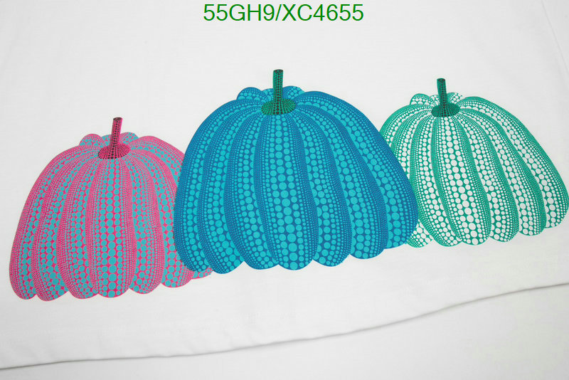 Code: XC4655