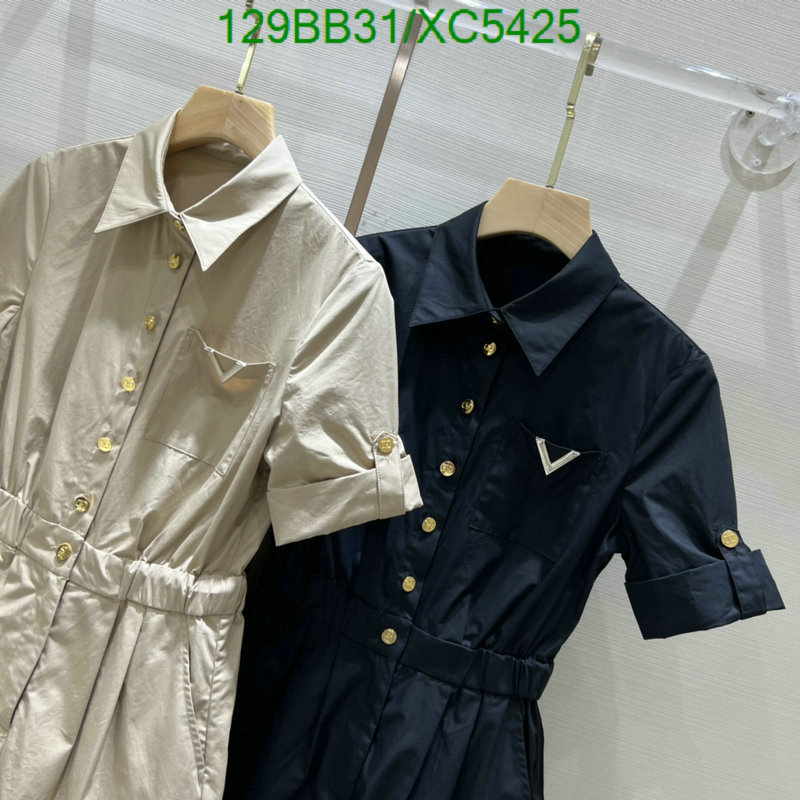 Valentino-Clothing, Code: XC5425,$: 129USD