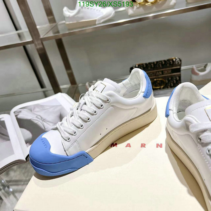 Marni-Women Shoes, Code: XS5193,$: 119USD